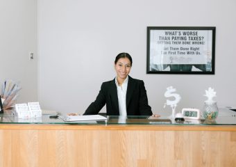 Jess Mar Inc.