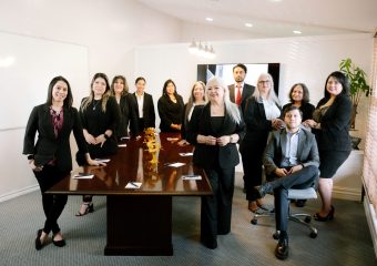 Our Talented Team